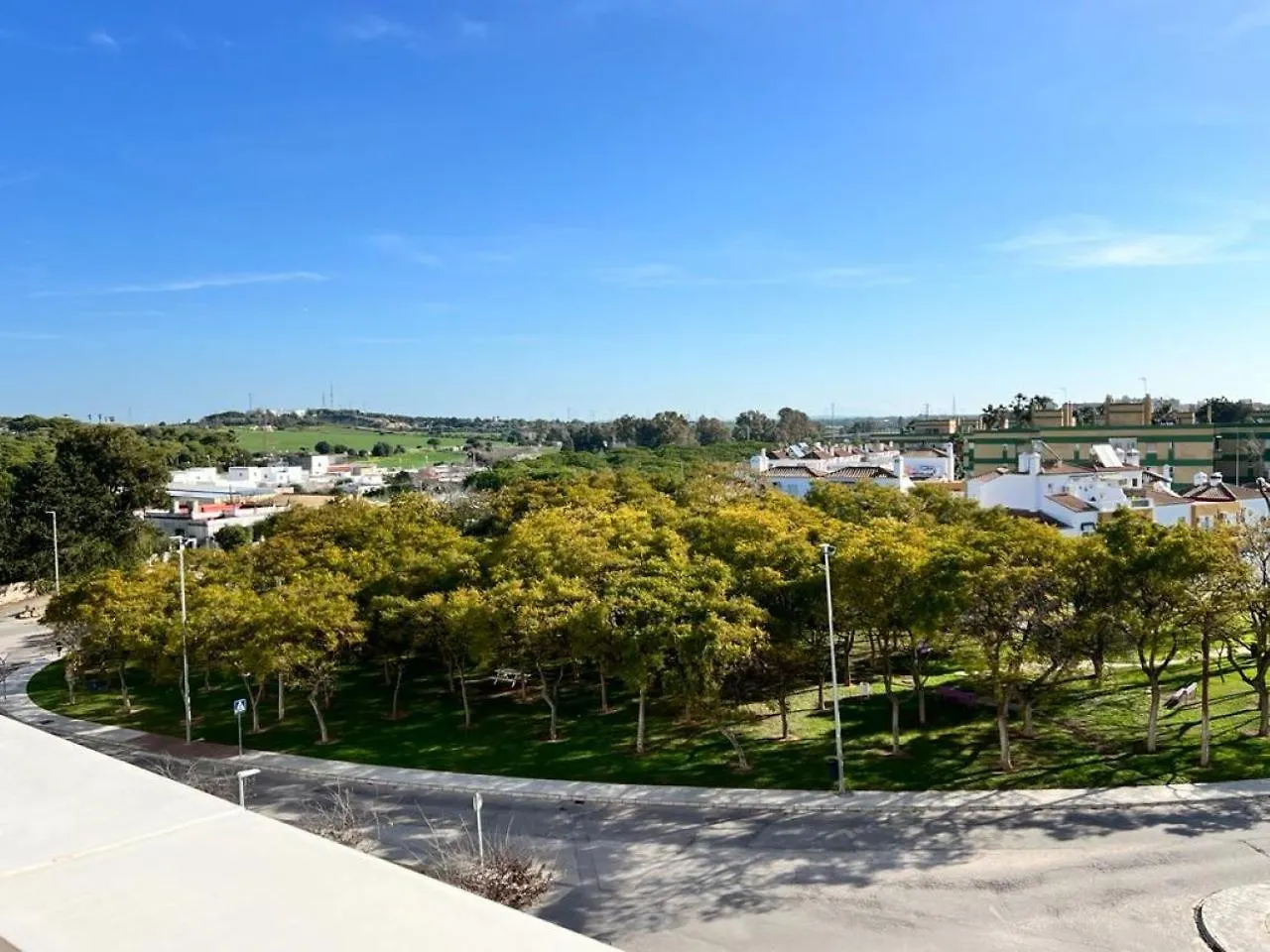 Jardines Del Porvenir 2 Apartment Puerto Real 0*,  Spain