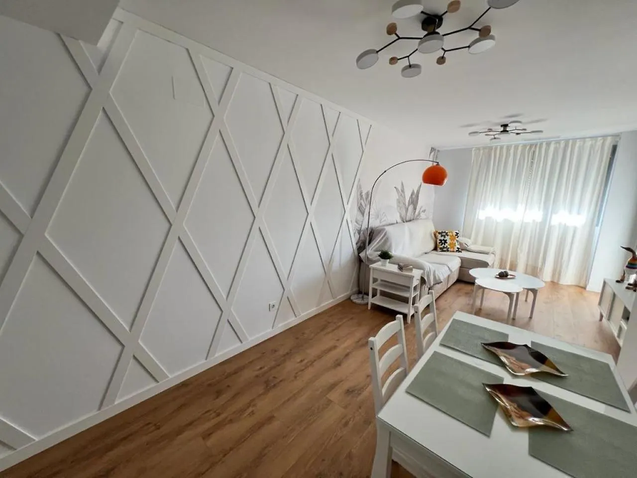 Jardines Del Porvenir 2 Apartment Puerto Real 0*,  Spain