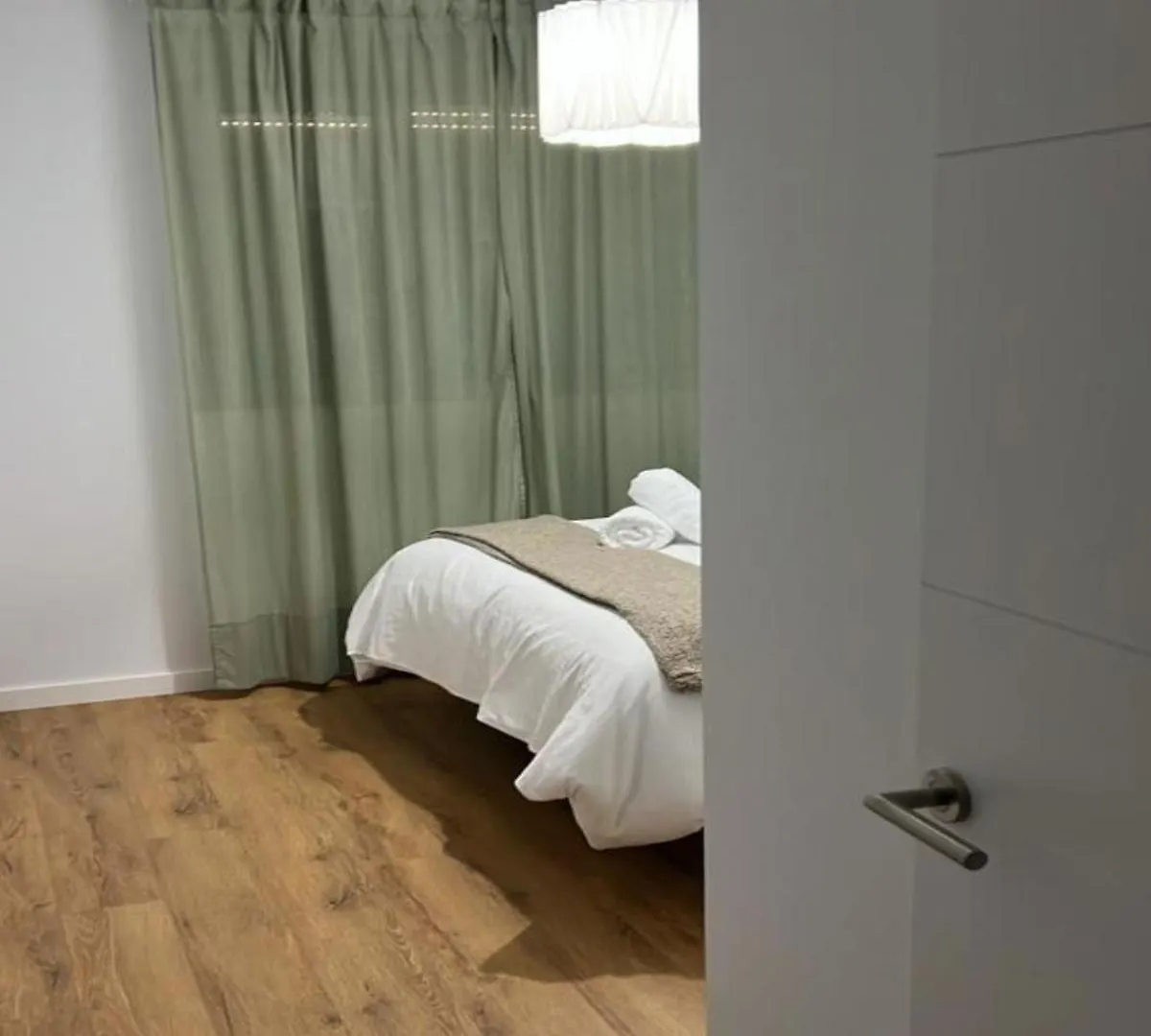 Jardines Del Porvenir 2 Apartment Puerto Real Spain