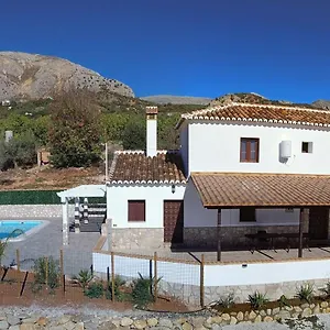 Casa La Fuente El Chorro