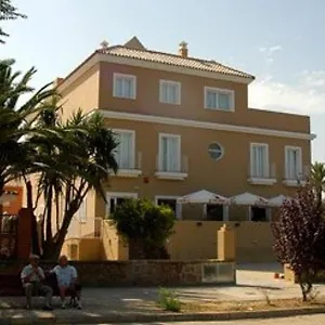Las Canteras De Hotel