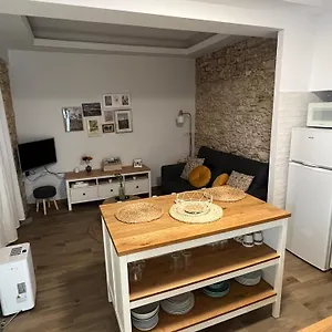 Casa El Chorro Benalup - Casas Viejas