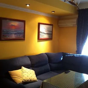 Casa Bahia De Cadiz Holiday home