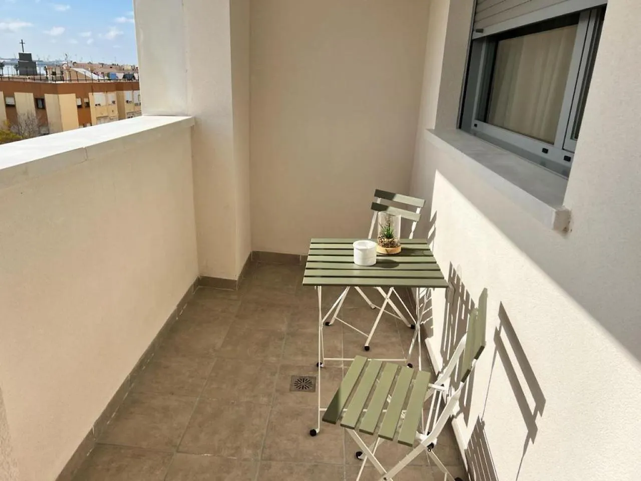 Jardines Del Porvenir 2 Apartment Puerto Real