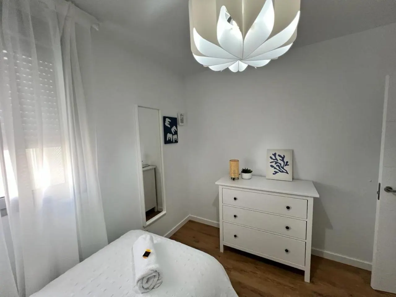 Jardines Del Porvenir 2 Apartment Puerto Real Spain