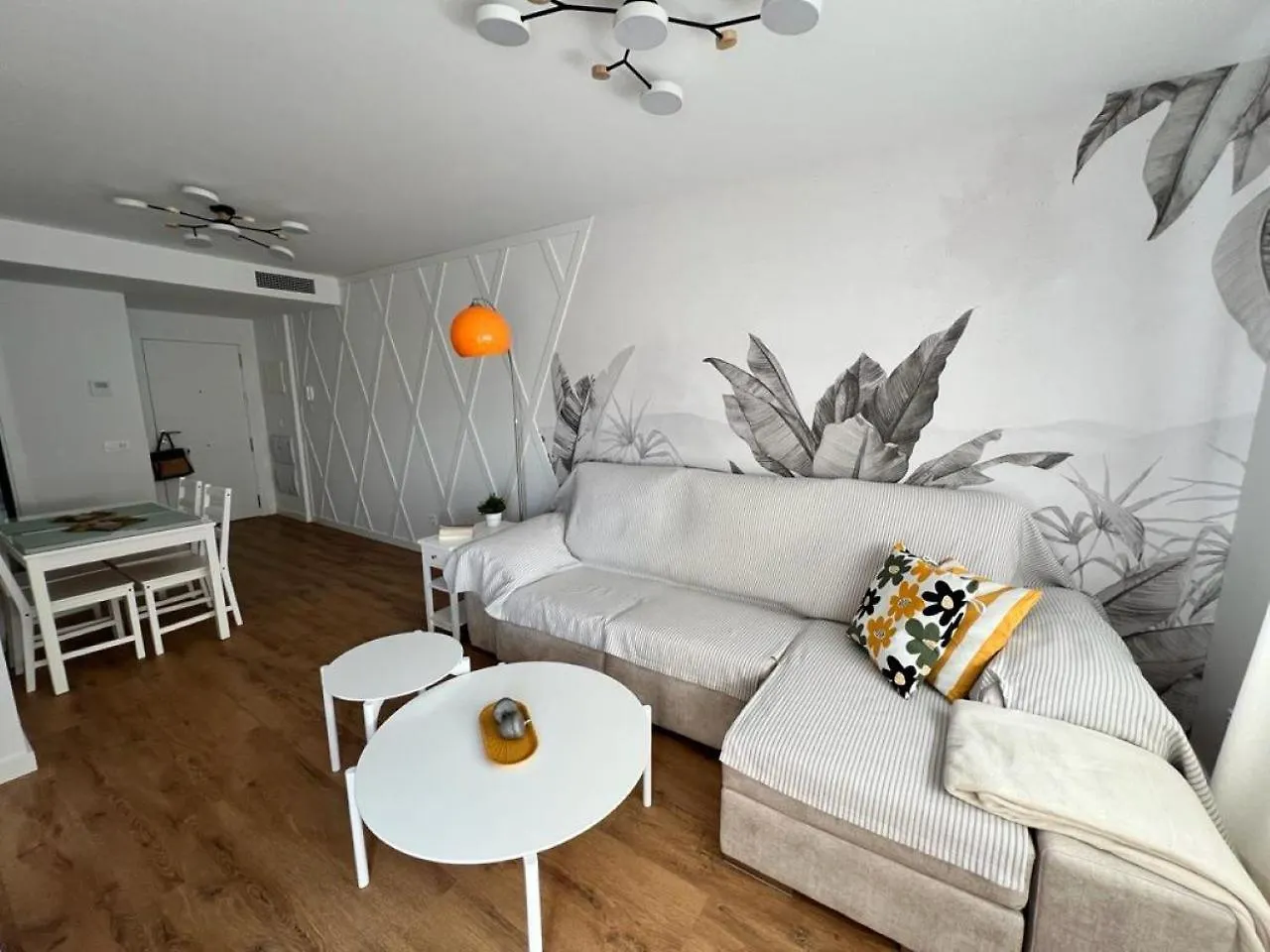 Jardines Del Porvenir 2 Apartment Puerto Real 0*,